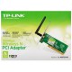 Placa PCI Wireless N 150 Mbps